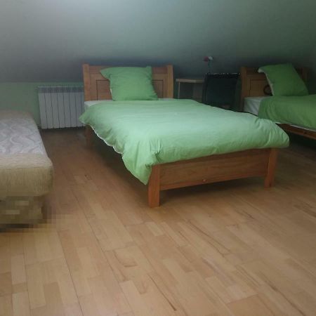 Np Sunshine Hostel Rybie Kültér fotó