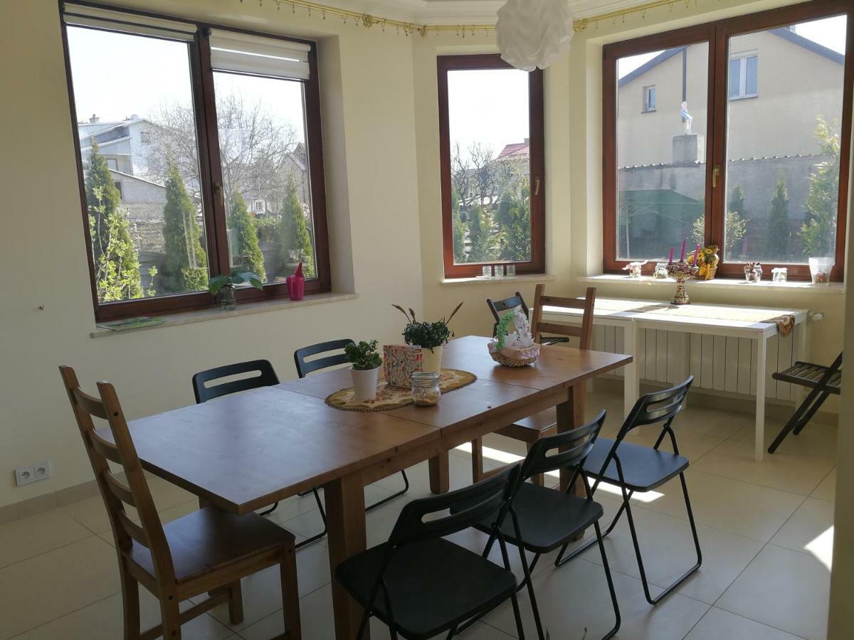 Np Sunshine Hostel Rybie Kültér fotó