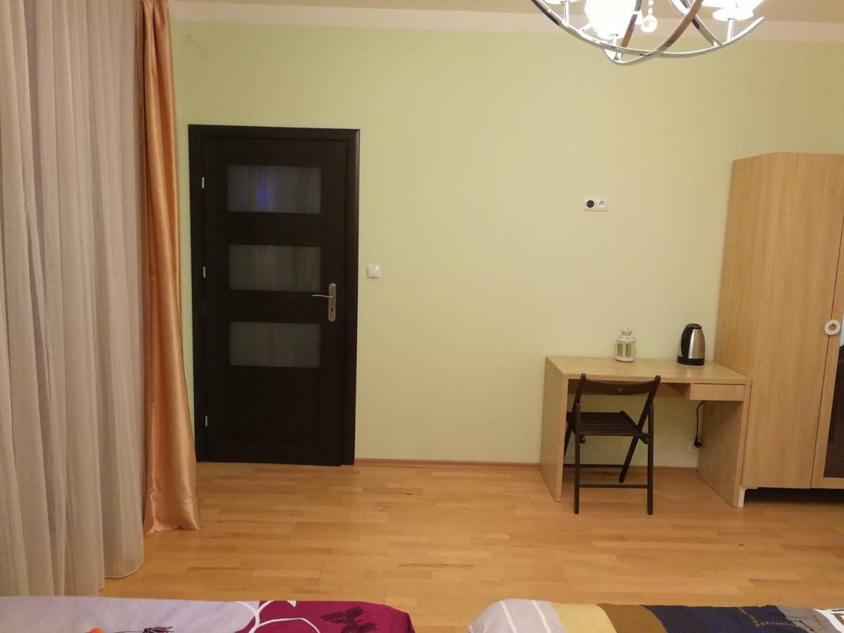 Np Sunshine Hostel Rybie Kültér fotó