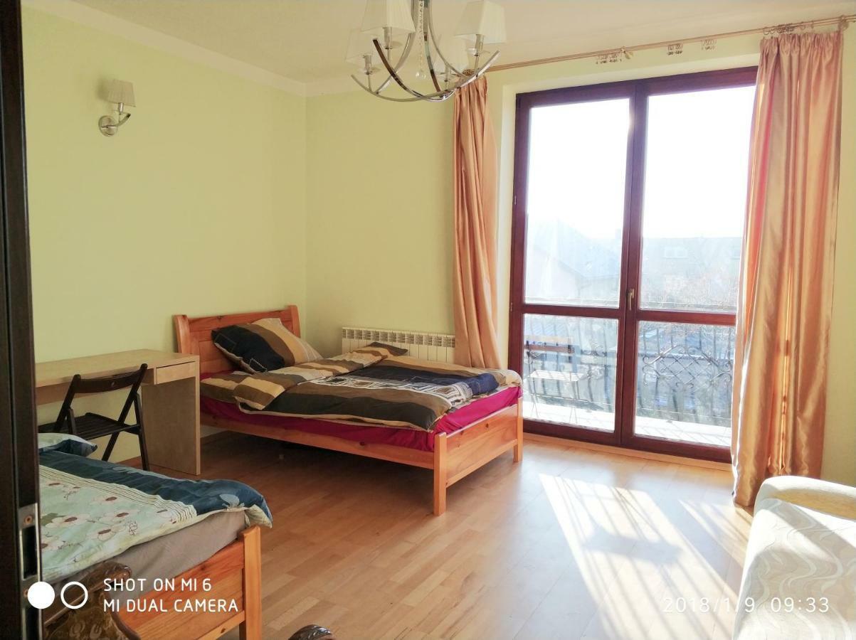 Np Sunshine Hostel Rybie Kültér fotó