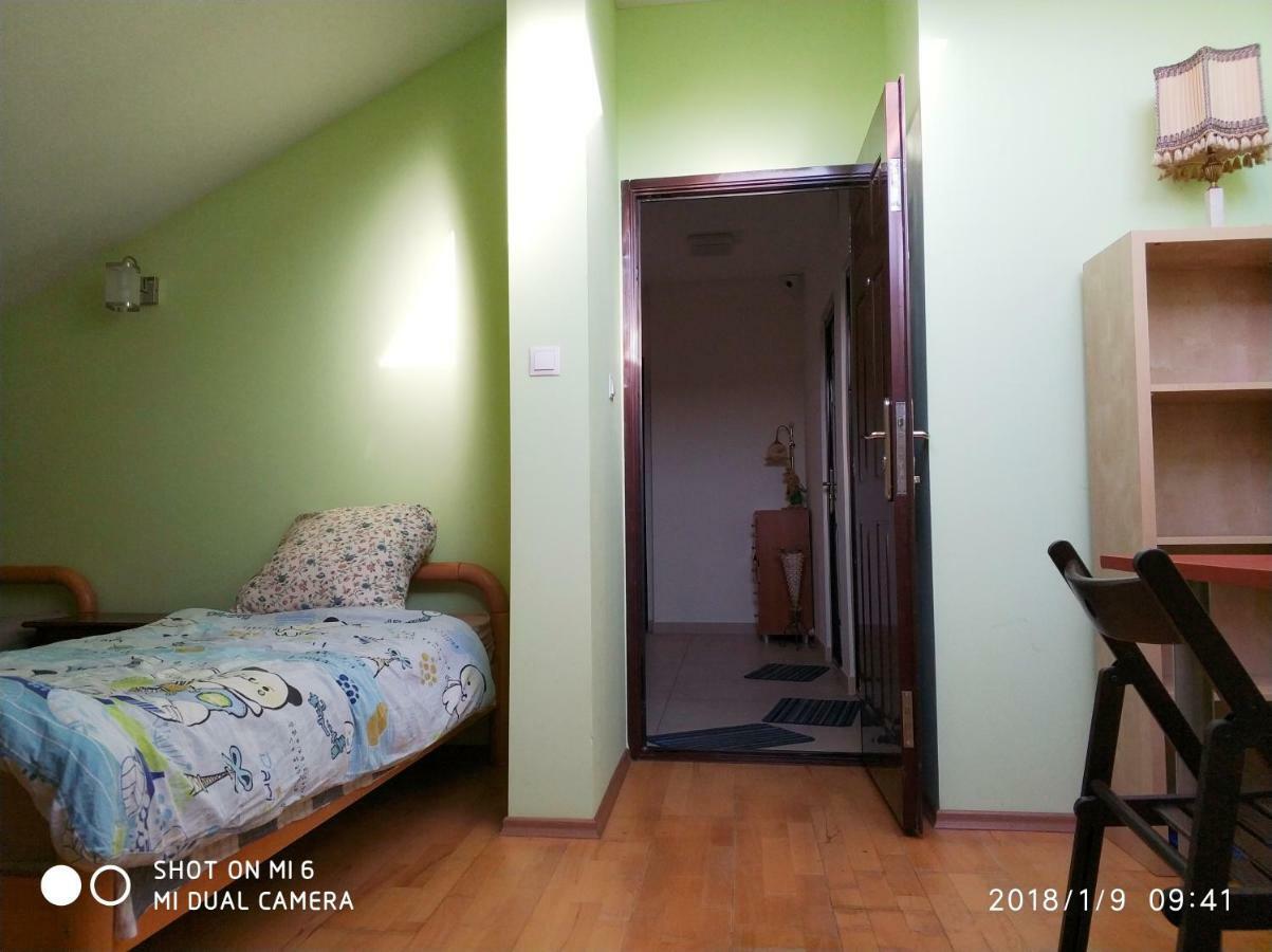 Np Sunshine Hostel Rybie Kültér fotó