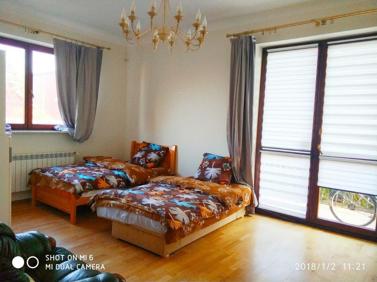Np Sunshine Hostel Rybie Kültér fotó