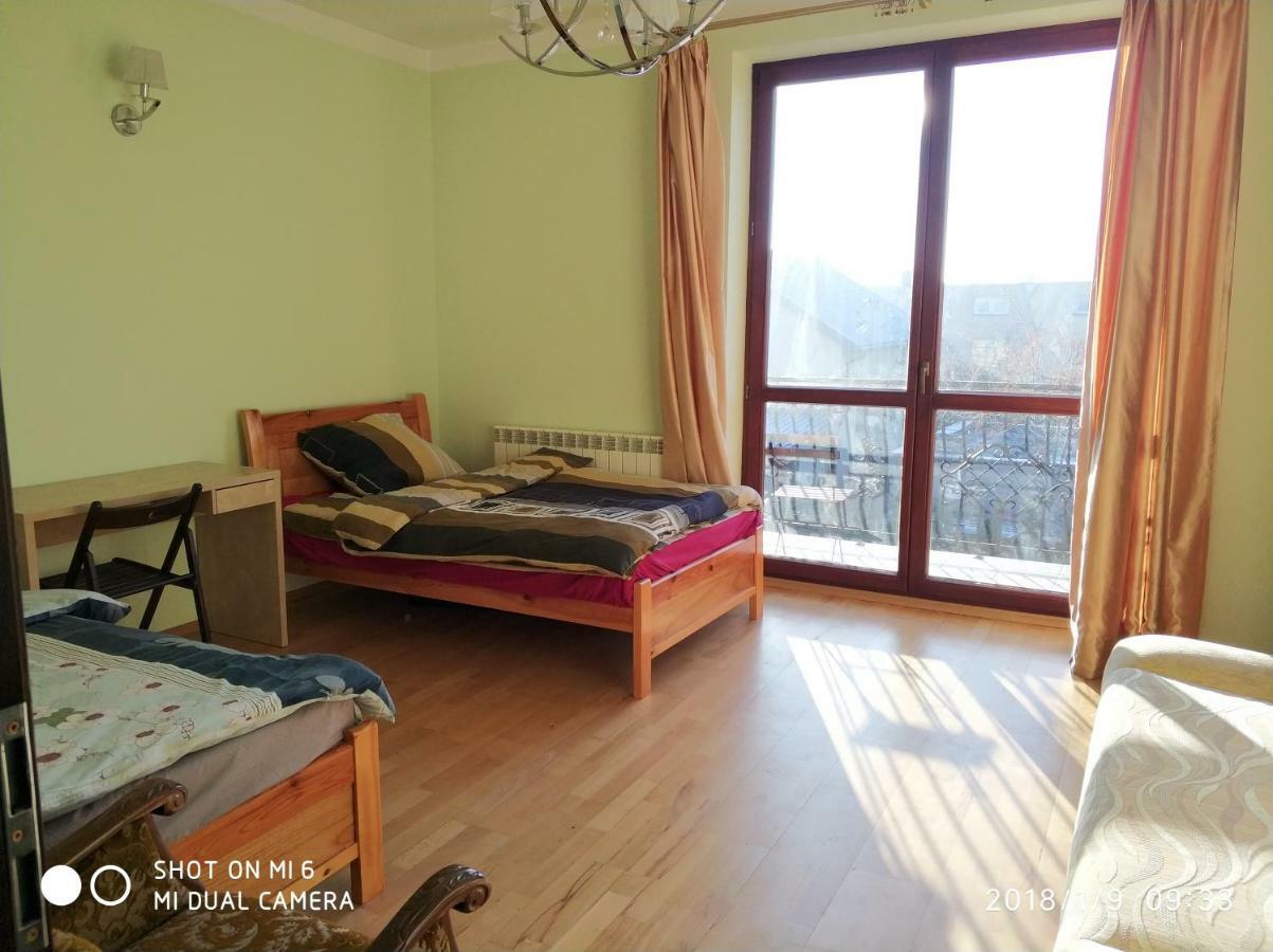 Np Sunshine Hostel Rybie Kültér fotó
