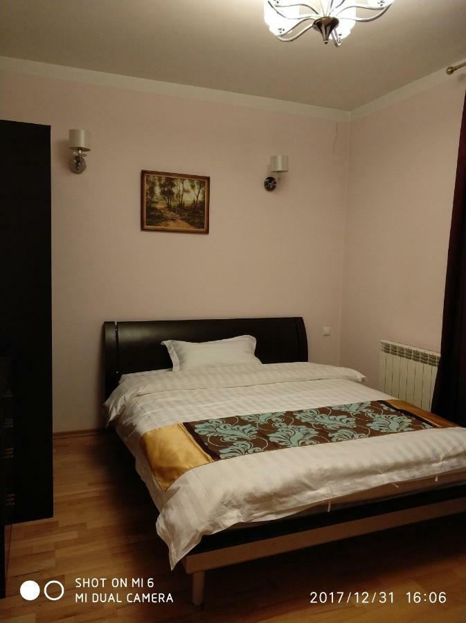 Np Sunshine Hostel Rybie Kültér fotó