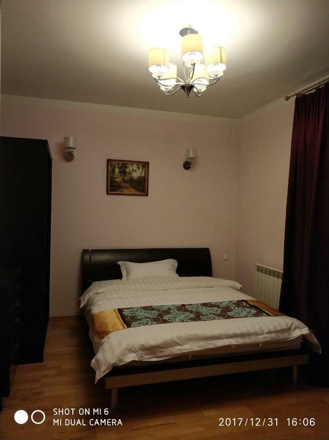 Np Sunshine Hostel Rybie Kültér fotó