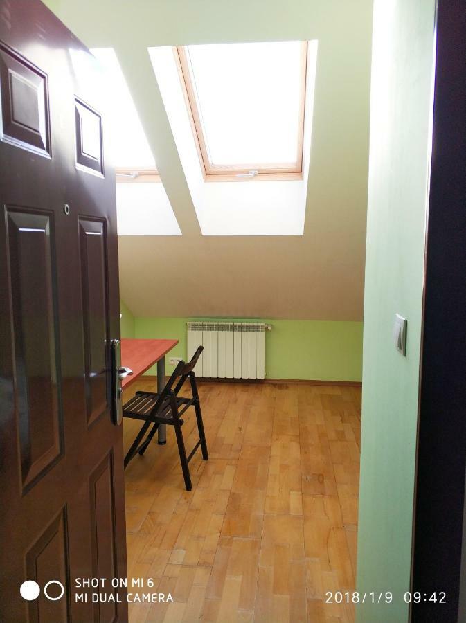 Np Sunshine Hostel Rybie Kültér fotó