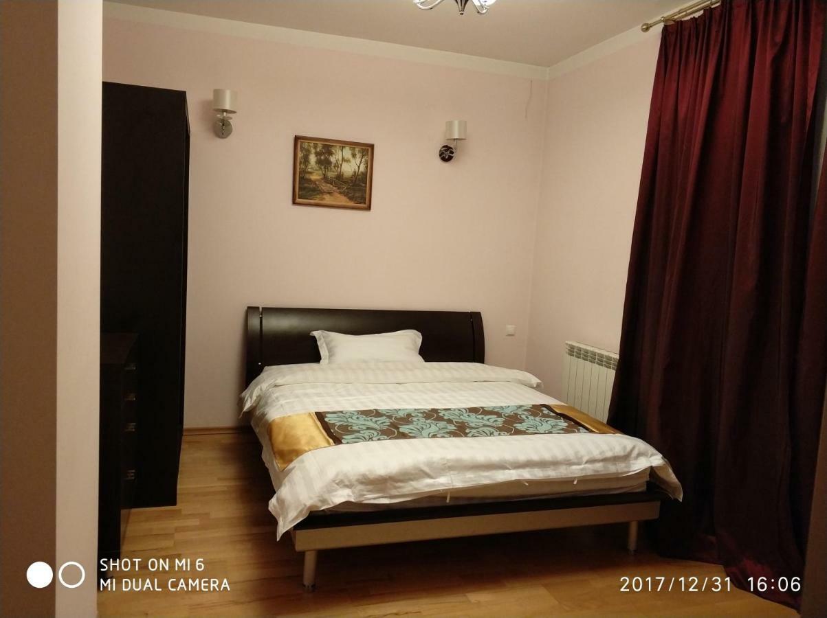 Np Sunshine Hostel Rybie Kültér fotó