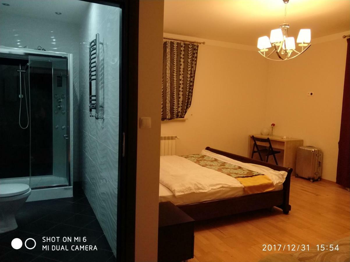 Np Sunshine Hostel Rybie Kültér fotó