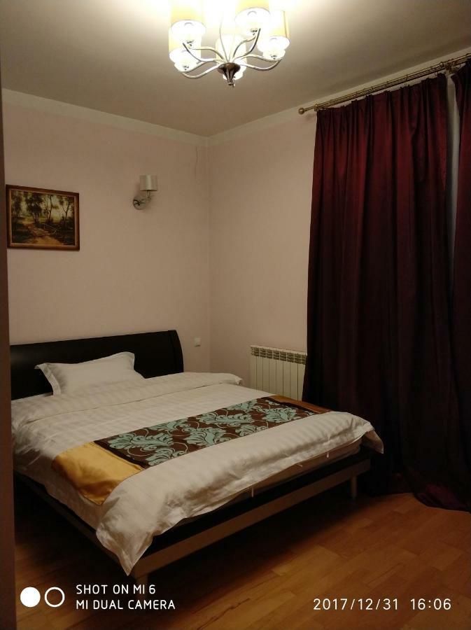 Np Sunshine Hostel Rybie Kültér fotó