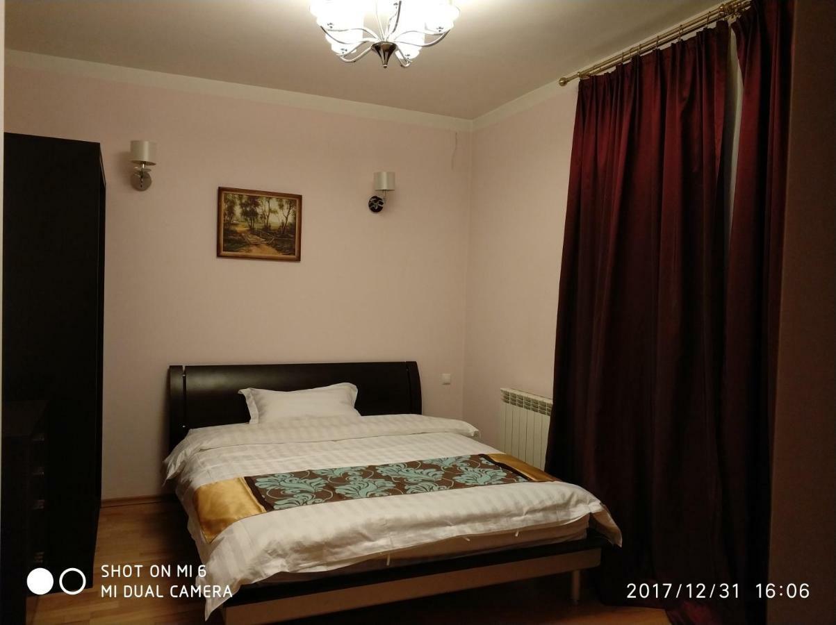 Np Sunshine Hostel Rybie Kültér fotó