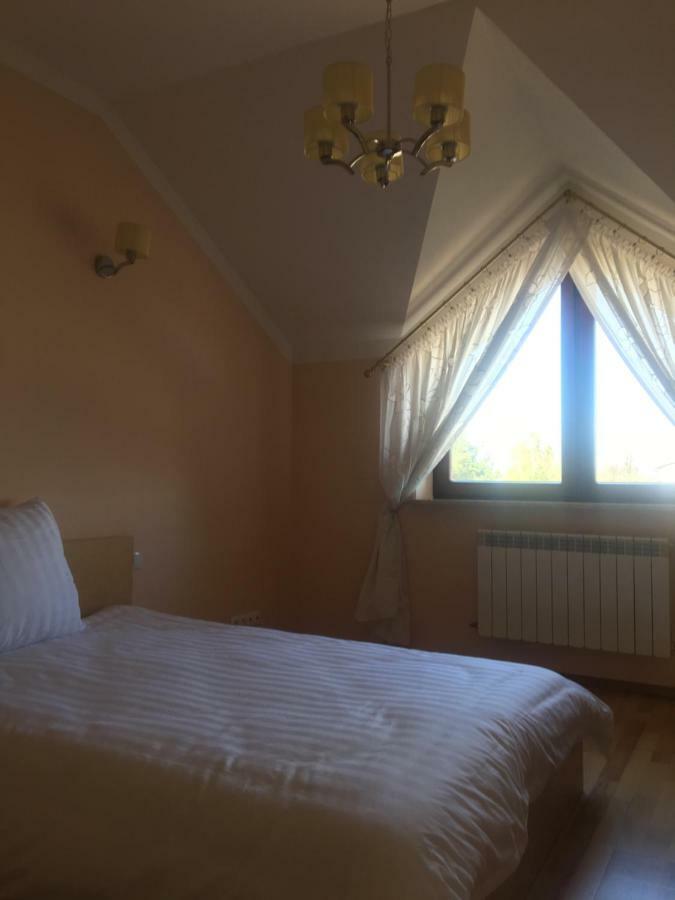 Np Sunshine Hostel Rybie Kültér fotó