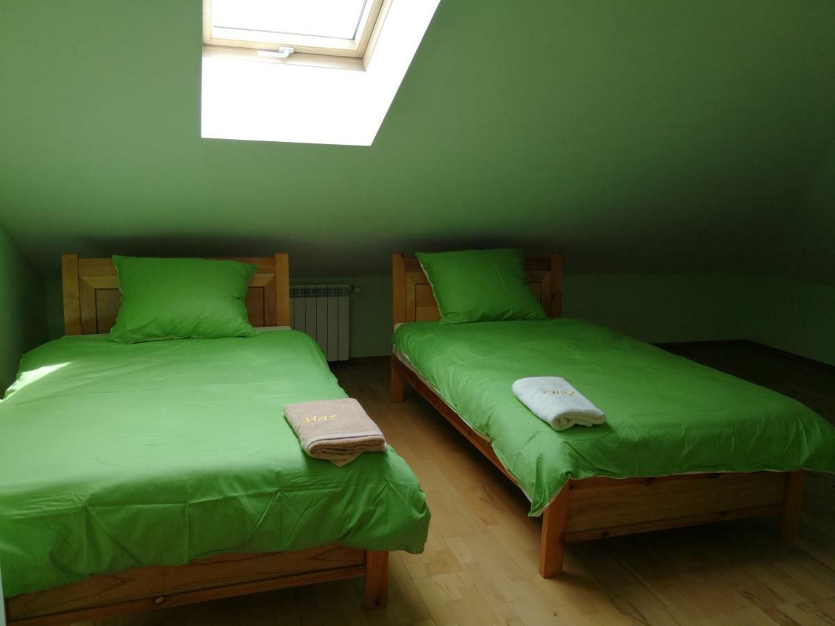 Np Sunshine Hostel Rybie Kültér fotó
