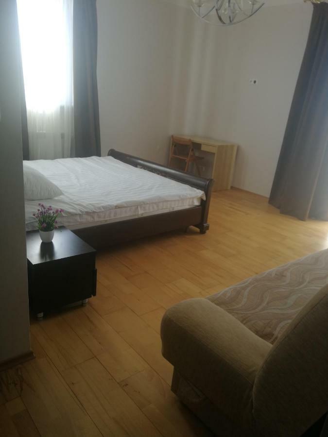 Np Sunshine Hostel Rybie Kültér fotó